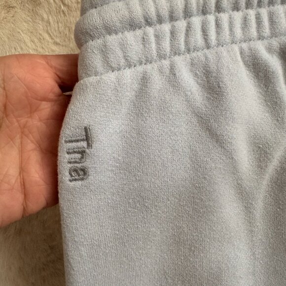 Aritzia sweatpants - Picture 4 of 4